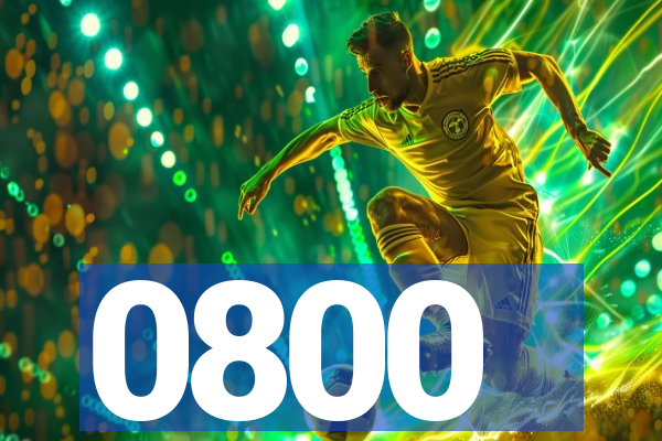 0800 - tv online